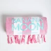 excellent qulity Banana Moon Fouta Rayée Rose Aissia Marbella 13