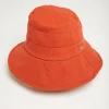 Meilleur Prix Garanti Banana Moon Chapeau Orange LUCCA PONY 19