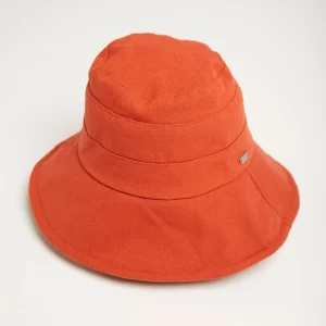 Meilleur Prix Garanti Banana Moon Chapeau Orange LUCCA PONY 6