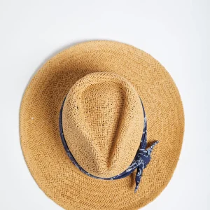 remise en ligne Banana Moon Chapeau Femme Coloris Naturel MACNEIL HATSY 11