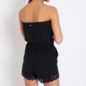 achat Banana Moon Combishort Noir PURDEY HUAWEI 13