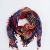 Banana Moon Cheich Femme Coloris Rouge Aldine Splendora boutiqued en ligne 13