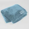 Banana Moon Plaid En Polaire Bleu Chillo Welly économies garanties 25