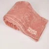 garantie de qualité Banana Moon Plaid En Polaire Rose Chillo Welly 8
