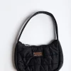 Banana Moon Sac Noir Erlinda Lizeline Dernières Nouveautés 10