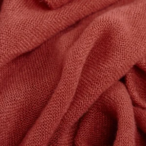 Banana Moon Étole Unie Rose Orsana Maitland magasin en ligne france 7