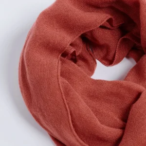 Banana Moon Étole Unie Rose Orsana Maitland magasin en ligne france 9