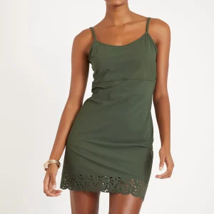 dernière tendance Banana Moon Petite Robe De Plage Mousse ALZETTE HUAWEI 11