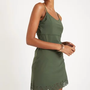 dernière tendance Banana Moon Petite Robe De Plage Mousse ALZETTE HUAWEI 13