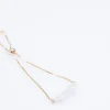 Banana Moon Bracelet Souple Aigue-marine Calming Bracelet Salty Cali® soldes en ligne 19