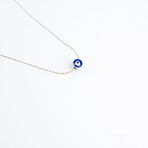 vente en ligne pas cher Banana Moon Collier Œil Grec Evil Necklace Salty Cali® 12