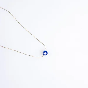 vente en ligne pas cher Banana Moon Collier Œil Grec Evil Necklace Salty Cali® 14