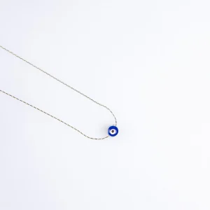 vente en ligne pas cher Banana Moon Collier Œil Grec Evil Necklace Salty Cali® 16