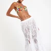 boutique en ligne france Banana Moon Jupe Beachwear Blanche Jetty Cocobeach 20