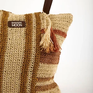 grossiste en ligne Banana Moon Sac Cabas Tressé Paille Relaxia Melissange 8