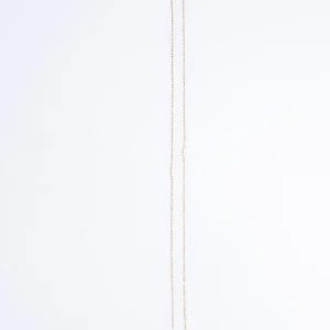 Neuve avec étiquette Banana Moon Collier Plaque Soleil Tokensun Necklace Salty Cali® 11