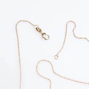 Neuve avec étiquette Banana Moon Collier Plaque Soleil Tokensun Necklace Salty Cali® 15