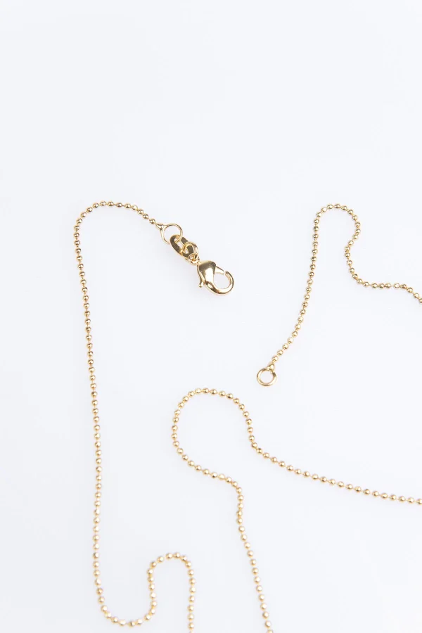 Neuve avec étiquette Banana Moon Collier Plaque Soleil Tokensun Necklace Salty Cali® 6