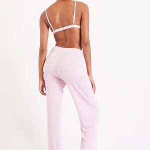 boutique en ligne Banana Moon Ensemble Homewear Rose Cheerful & Lonely Comfy 12
