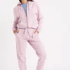 Banana Moon Pantalon De Jogging Lilas COZY MODELO grossiste 19