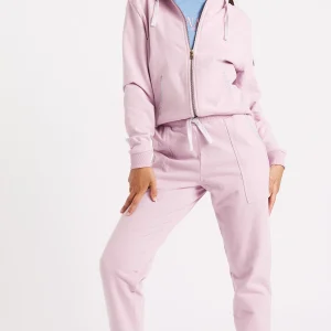 Banana Moon Pantalon De Jogging Lilas COZY MODELO grossiste 10
