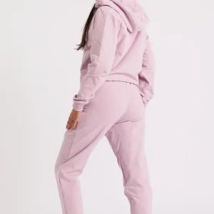 Banana Moon Pantalon De Jogging Lilas COZY MODELO grossiste 16