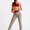 Banana Moon Legging De Sport Taupe Gym Sprint acheter 14