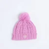 boutique en france Banana Moon Bonnet Torsadé Rose Bonbon Avec Pompon Howson Lemonwood 20