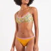 Banana Moon Ensemble Lingerie Mix And Match Joyful Playful & Pretty Silky boutique 14