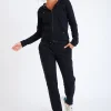 pas cher en ligne Banana Moon Pantalon De Jogging Noir Larthur Lautaro 17