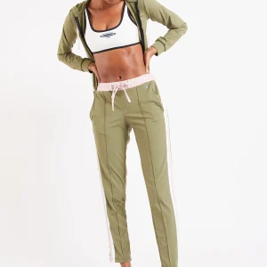 site pas cher Banana Moon Pantalon De Sport Kaki Oatka Sprint 19