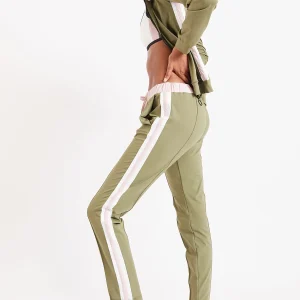 site pas cher Banana Moon Pantalon De Sport Kaki Oatka Sprint 15