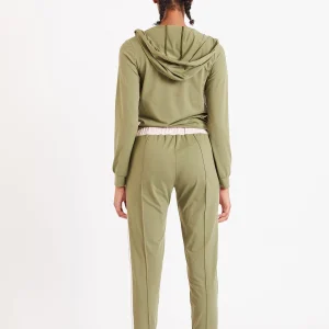 site pas cher Banana Moon Pantalon De Sport Kaki Oatka Sprint 13