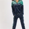 Banana Moon Pantalon De Jogging Femme Bleu Glacier QUICKLY WILDLAKE ultratendance 23