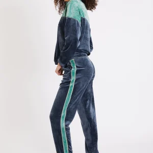Banana Moon Pantalon De Jogging Femme Bleu Glacier QUICKLY WILDLAKE ultratendance 11