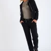 Livraison rapide Banana Moon Pantalon Noir Trone Batiland 16