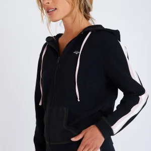 Acheter Maintenant Banana Moon Veste De Sport Noire Vitality Running 10