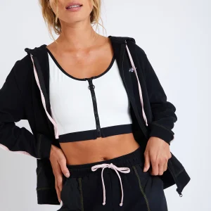 Acheter Maintenant Banana Moon Veste De Sport Noire Vitality Running 14