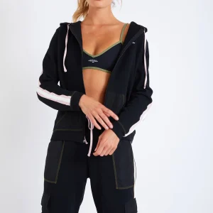 Acheter Maintenant Banana Moon Veste De Sport Noire Vitality Running 16
