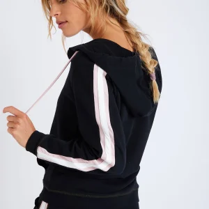 Acheter Maintenant Banana Moon Veste De Sport Noire Vitality Running 18