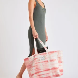 Banana Moon Sac Tie-dye Rose Alberto Renata pas cher 10