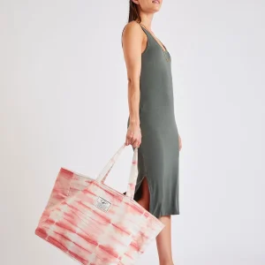Banana Moon Sac Tie-dye Rose Alberto Renata pas cher 12