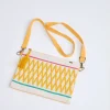 magasin Banana Moon Pochette Tressée Aron Serra 8