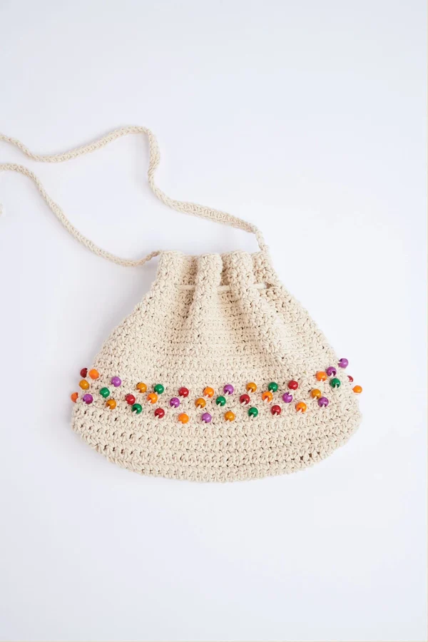 luxe soldes Banana Moon Sac Bourse Bandoulière Arturo Maribel 6
