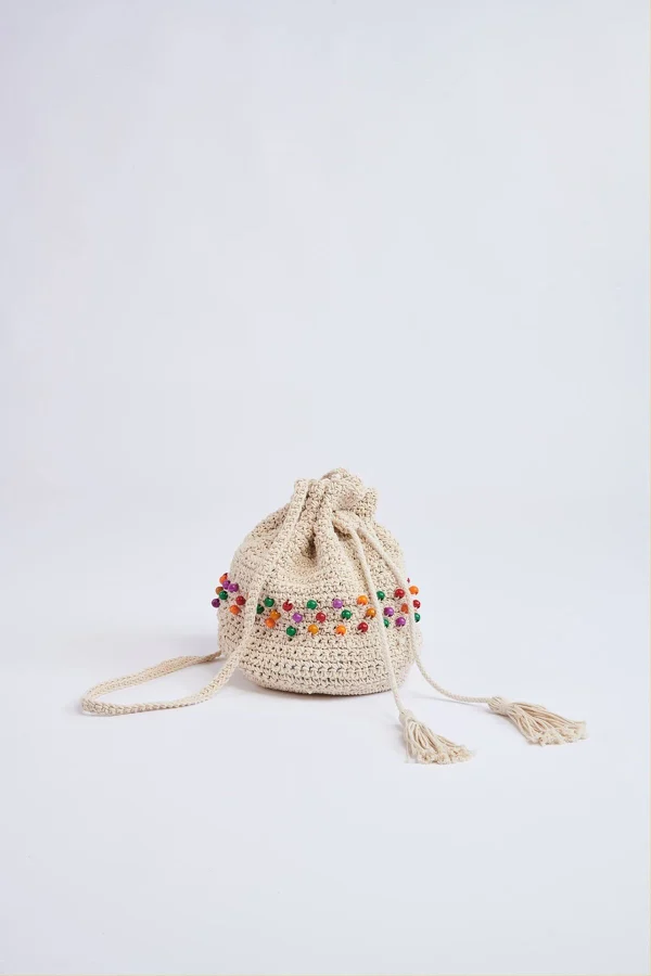 luxe soldes Banana Moon Sac Bourse Bandoulière Arturo Maribel 7