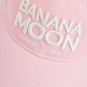 Banana Moon Casquette Rose Cino Basiccap à prix d'occasion 7