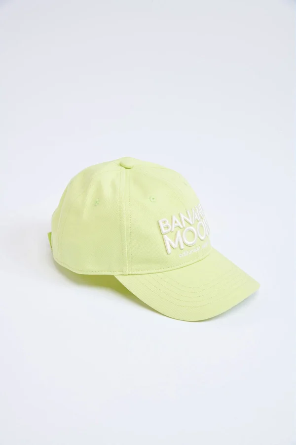 Banana Moon Casquette Anis Cino Basiccap pas cher en ligne 1