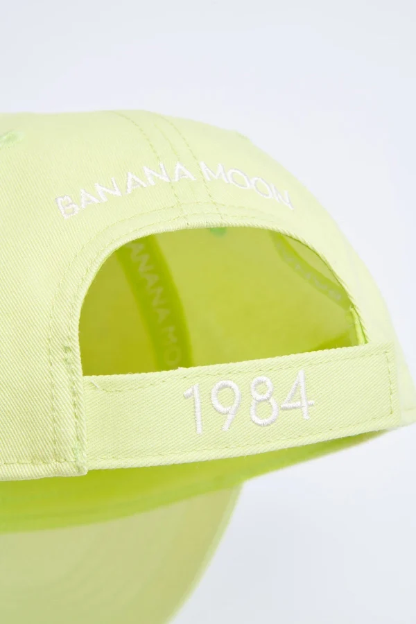 Banana Moon Casquette Anis Cino Basiccap pas cher en ligne 3
