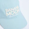 en ligne vente Banana Moon Casquette Bleu Ciel Cino Basiccap 19