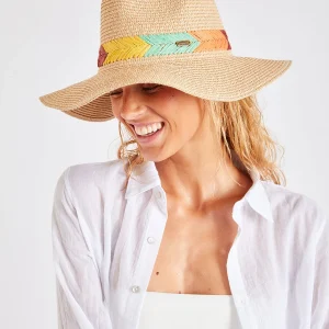 Banana Moon Chapeau Femme Naturel Hector Eliad dernière tendance 11